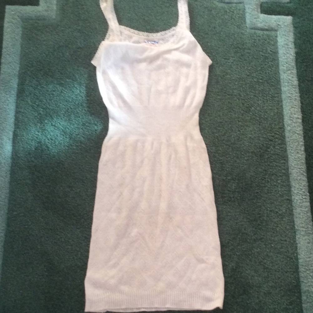 Damart Thermolactyl Slip 85%Vinyon 15% Acrylic Sz S